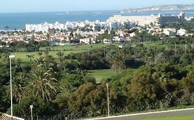 Apartamento Mirador